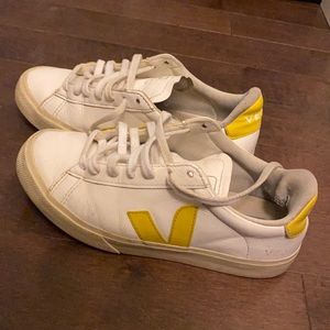 Cute VEJA sneakers